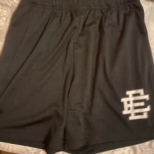 Eric Emmanuel shorts